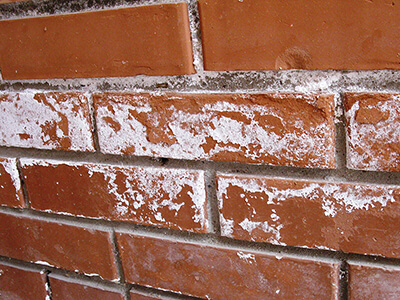 Антисоль для кирпича и камня